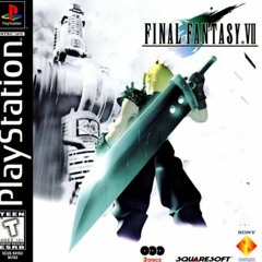 Final Fantasy VII Type Beat