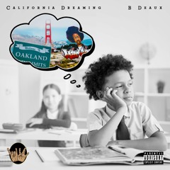 CALIFORNIA DREAMIN' (prod. @prodazar)