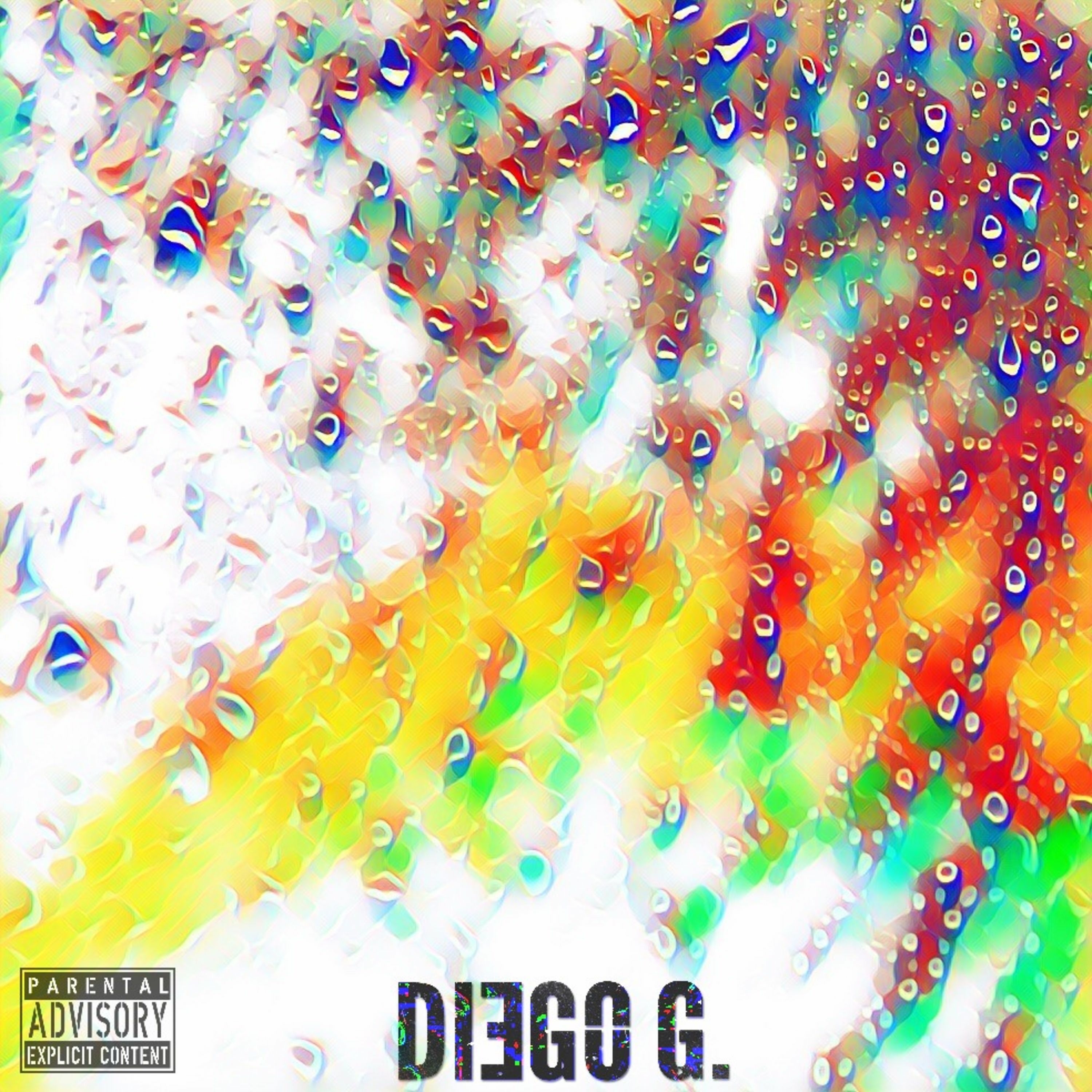 Colored Rain (feat. RiVaS) episode artwork