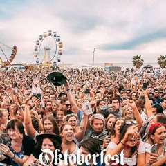 Oktoberfest LIVE PROMO!