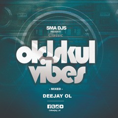 CLASSIC OLD SCHOOL VIBES