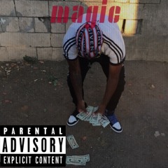 MAGIC (Prod. by Jay P Bangz)