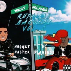 1. 438 Tok And Rico Cartel- Shame