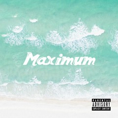 Maximum (Prod. Nicolas Scholtes)