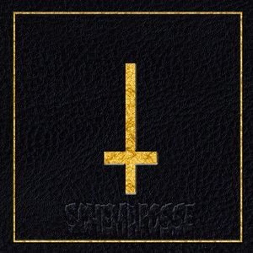 JGRXXN - Rule Number 1 (Prod. By JGRXXN)