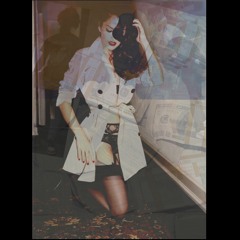trenchcoat (feat. Lil Toni)