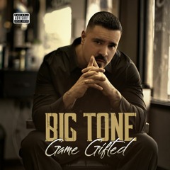 Big Tone - Ain't No Love feat. Dee Cisneros & Tone Gunz)