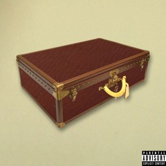 Case Closed (feat. Lil Joe)