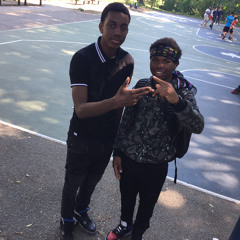 Amari Kenzo x Nbg Buddah - Cold Nights (prod. RellyMade)