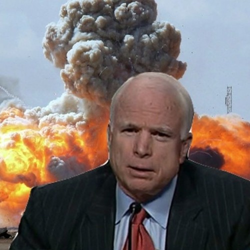 John McCain