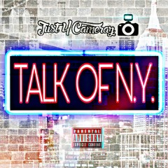 Talk of NY FREESTYLE (Blast From The Past)