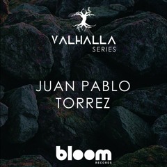 VALHALLA 002 - JUAN PABLO TORREZ