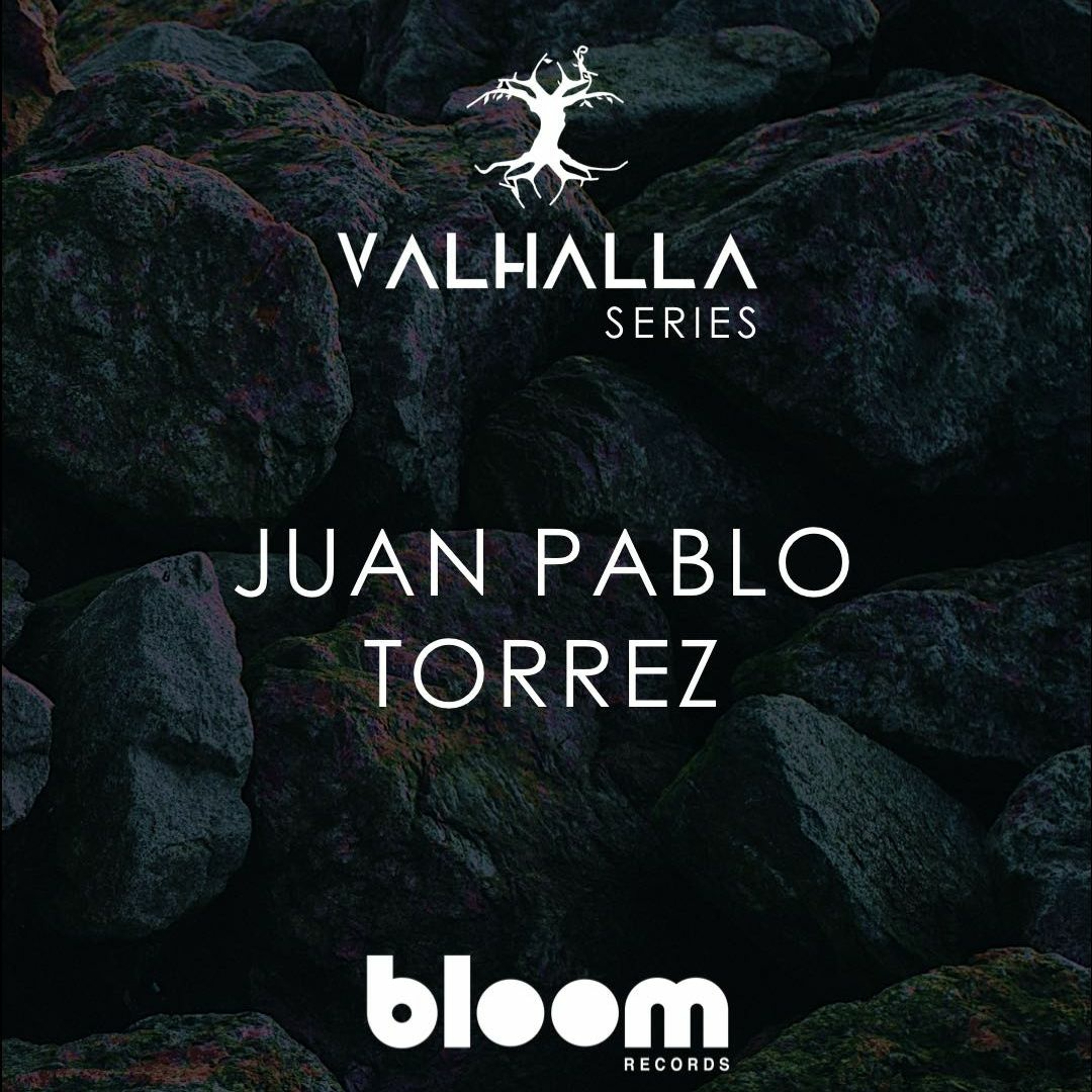 BLOOM RECORDS PODCAST
