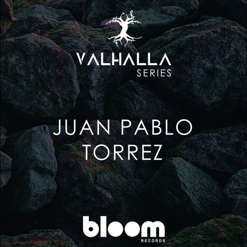 VALHALLA 002 - JUAN PABLO TORREZ