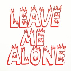 LEAVE ME ALONE (BennySazon , YB , Yung Resse) Prod. L I N C O L N