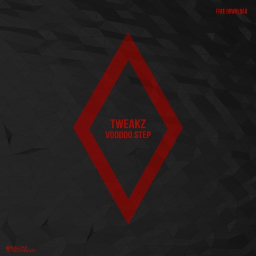 [D9FREE030] Tweakz - Voodoo Step + SAMPLE PACK (Free Download)