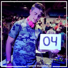 PREGAME RADIO #4: Dance Marathon (neisch guy)