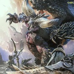 Monster Hunter World - Ending Song