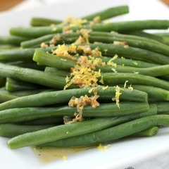green beans - 💖 @jinnwilliam 💖