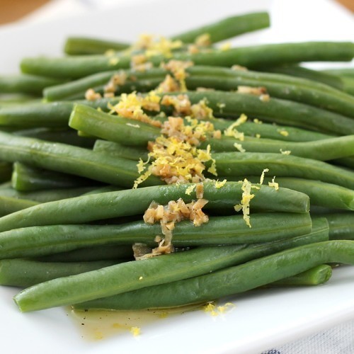 green beans - 💖 @jinnwilliam 💖