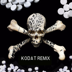 Chris Brown - Pills & Automobiles (Kodat Remix)