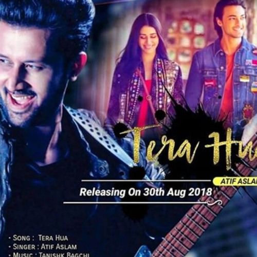 Tera huWa - Atif Aslam