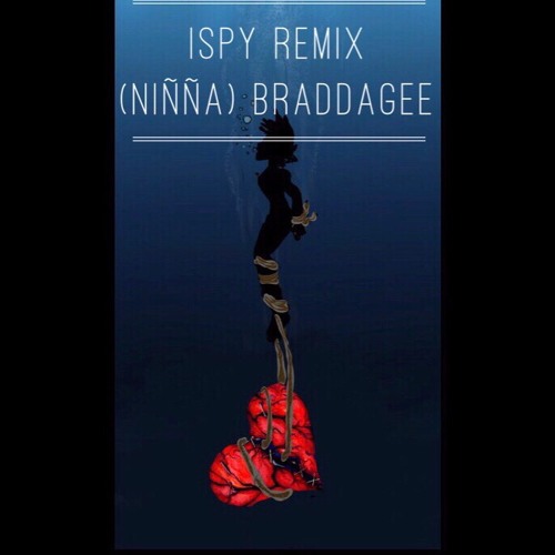 iSpy Remix (Niñña)