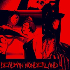 DEADMAN WØNDERLAND (prod. MARS MISSION)*VISUAL IN DESC.*