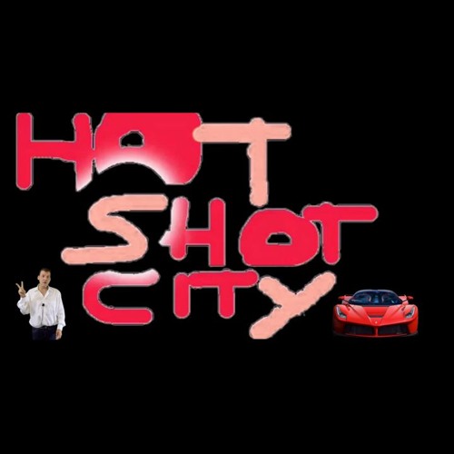 Chris David Hasselhoff - Hot Shot City (cover)