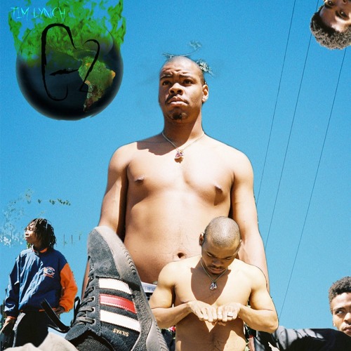 Tim LYNCH - SK8BOARD MUSIQ (PROD TIM LYNCH)