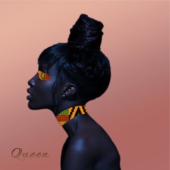 QUEEN (Prod. Kel P)