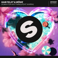 Sam Feldt & Möwe - Down For Anything Ft. KARRA (SeungJung Remix)