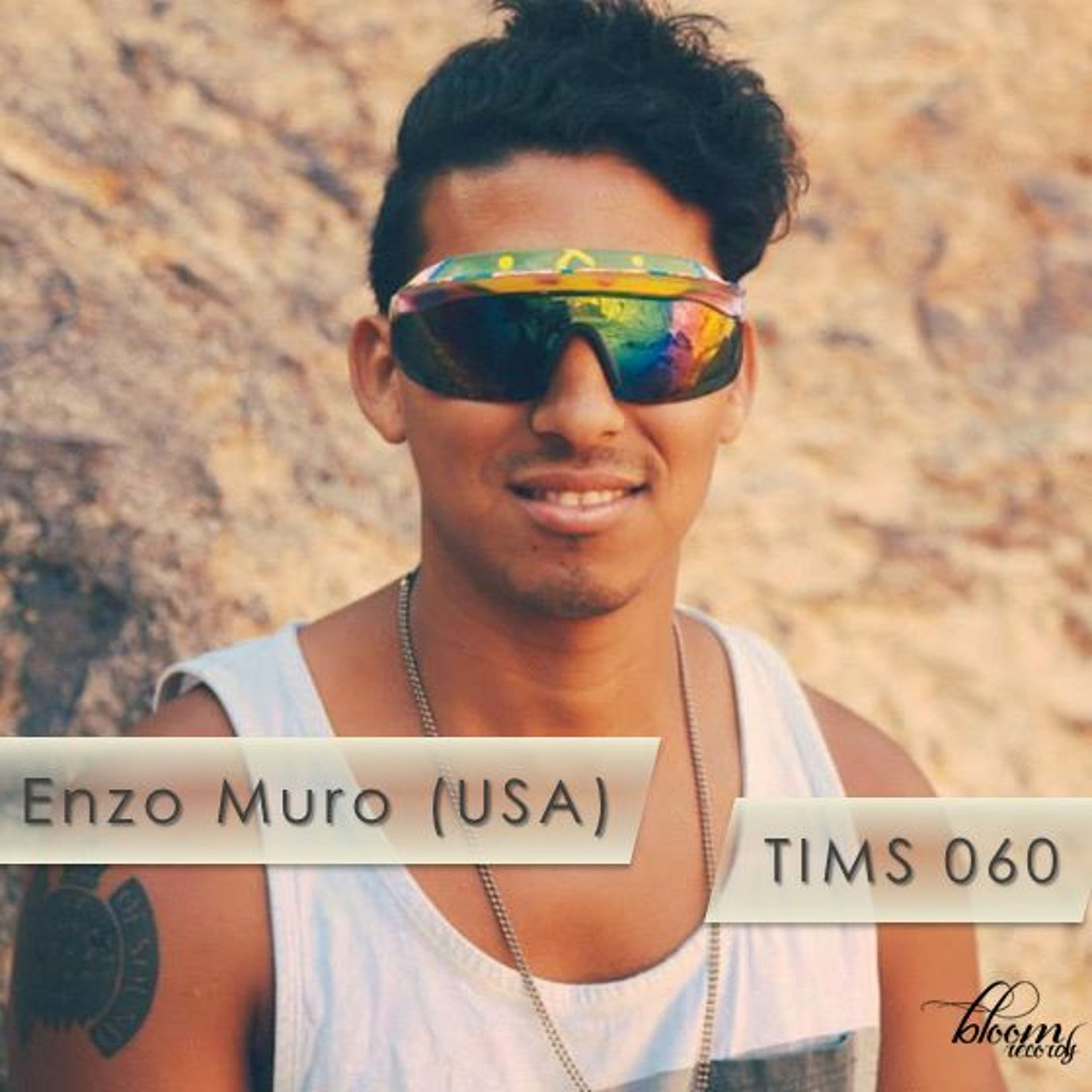 TIMS 060 - ENZO MURO episode artwork