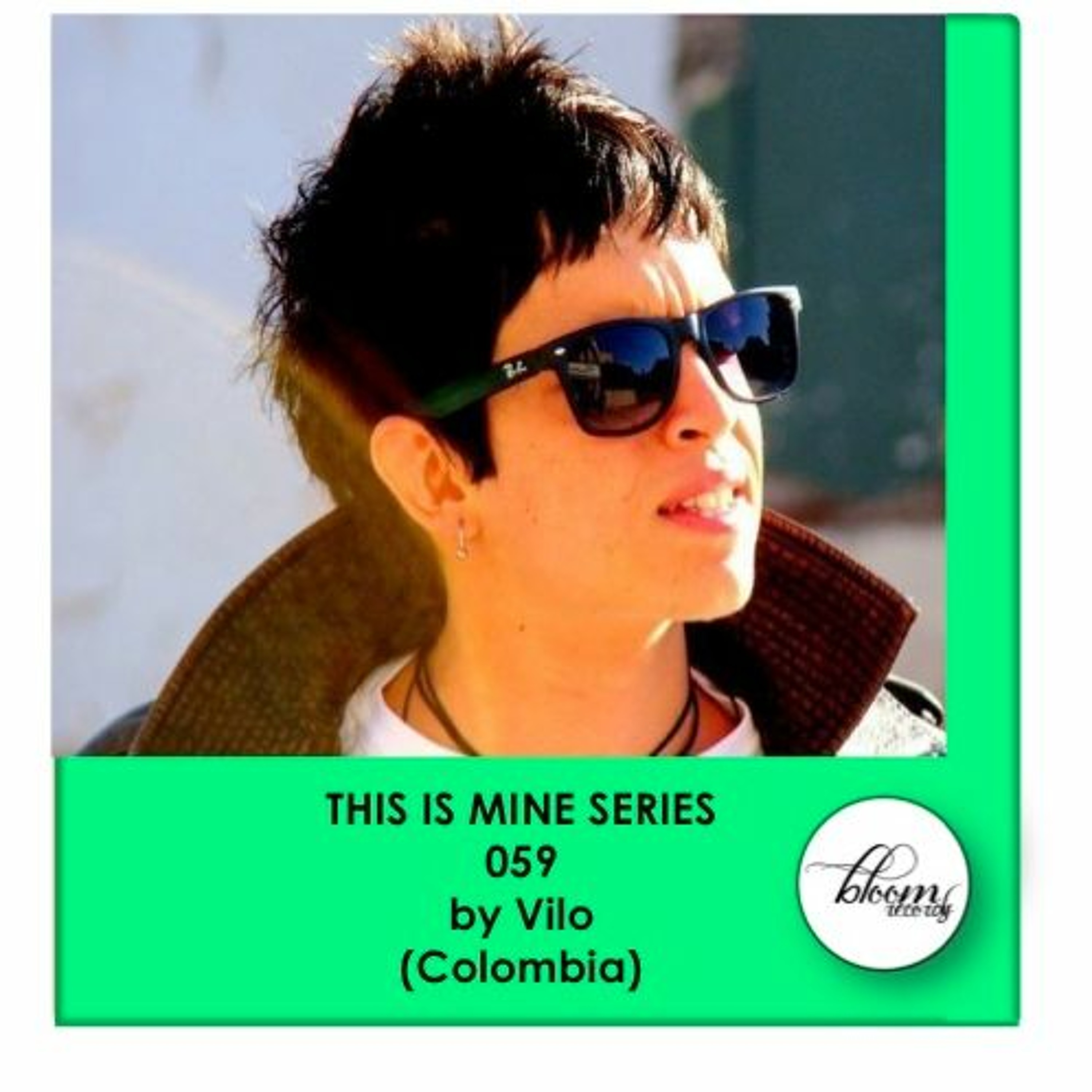 BLOOM RECORDS PODCAST