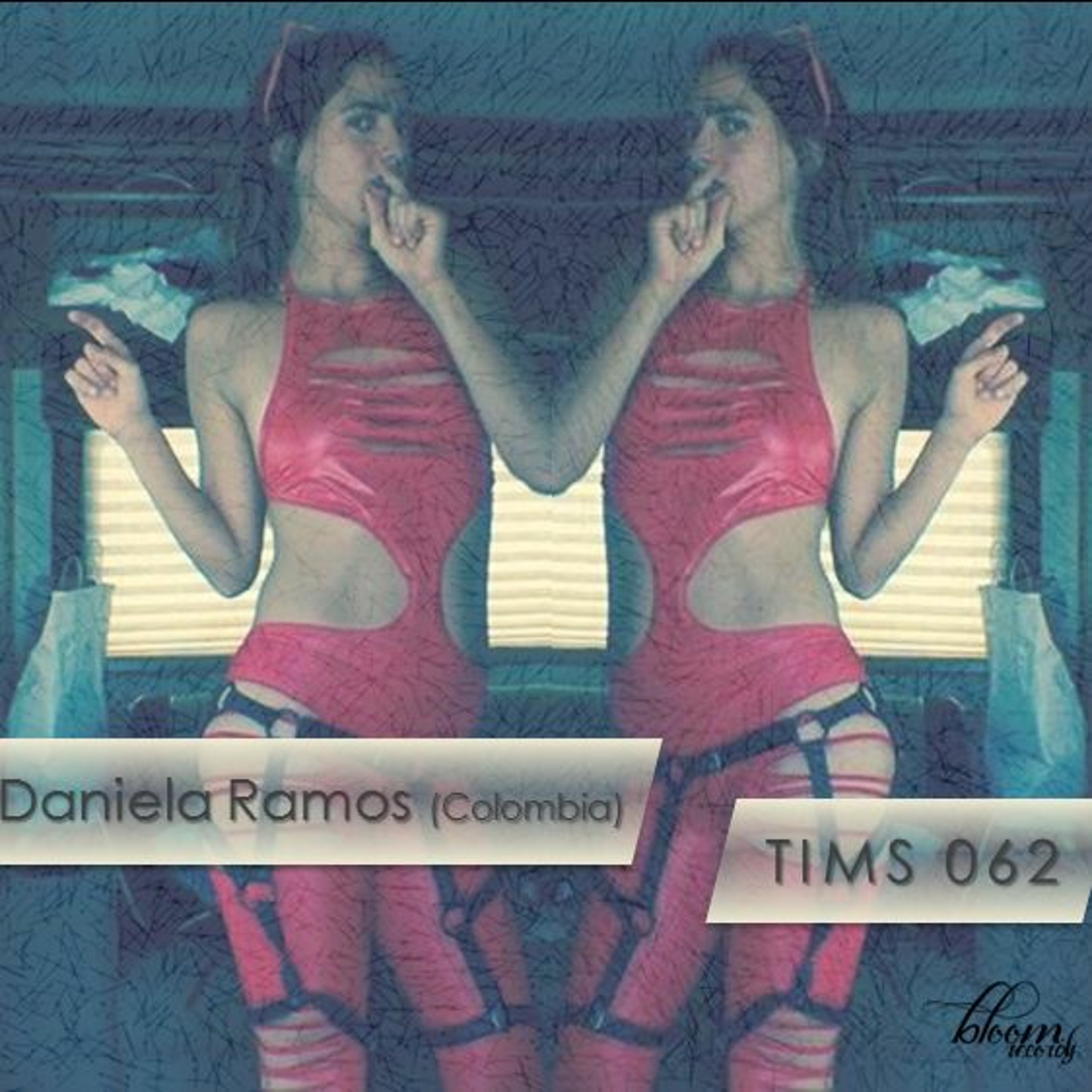 BRP 062 - DANI RAMOS episode artwork