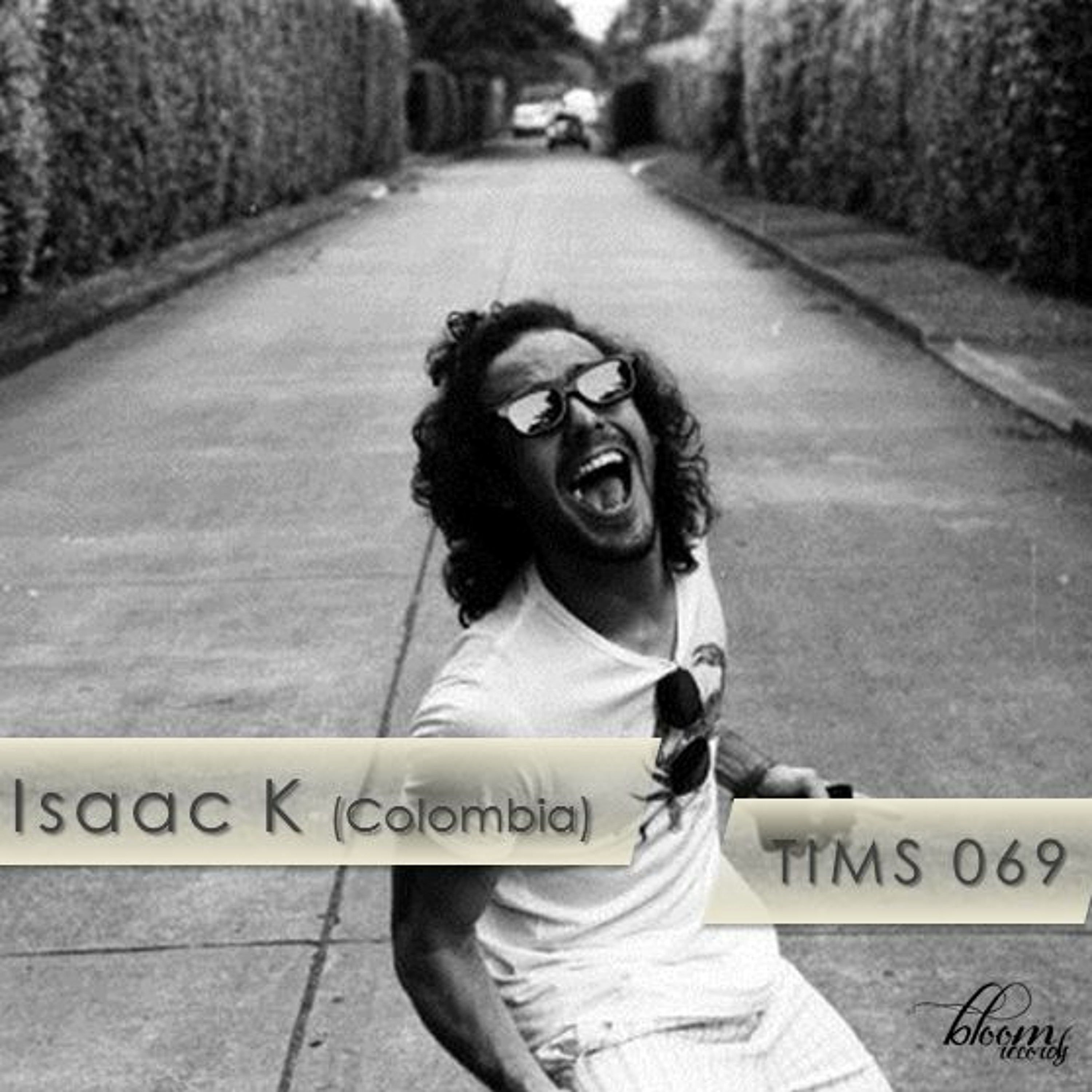 TIMS 069 - INGMAR KERTZENPLEFER episode artwork