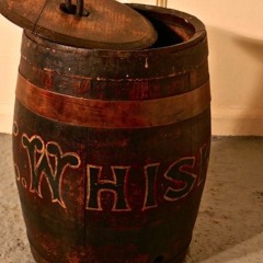 Whiskey Bound and Walking - Texas Rock