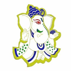Sri Ganeshwara Ninnu Uyyalo Song (Remix)-DjCrazYDilip