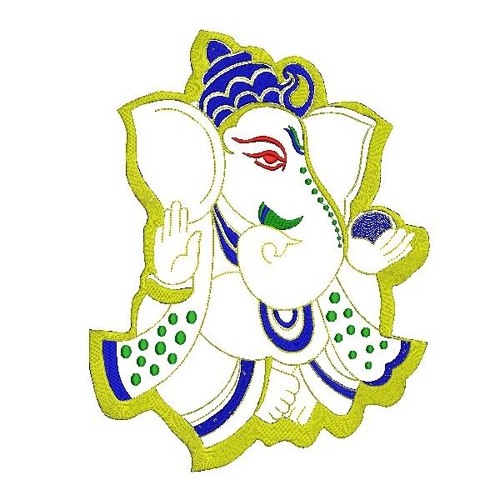 Sri Ganeshwara Ninnu Uyyalo Song (Remix)-DjCrazYDilip
