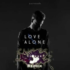 Mokita - Love Alone [ LENNART JP Remix]