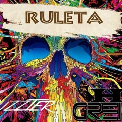 Ruleta - Buzzter Ft Hi Hreko
