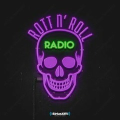 Zomboy - Rott N Roll Radio #002