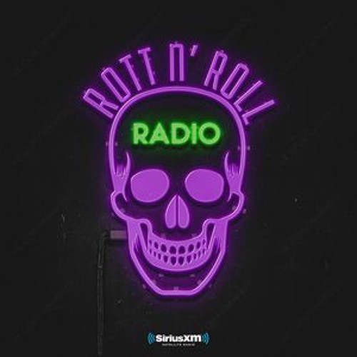 Zomboy - Rott N Roll Radio #002
