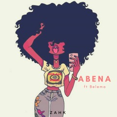 ABENA (feat. Belema)