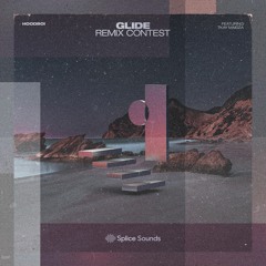 Hoodboi - Glide ft. Tkay Maidza (Cozy Kondo Remix)