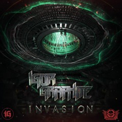 Invasion EP