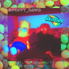 @poppy Dawg - $kittles [Prod. MONEY©]