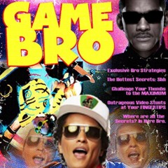 GameBrl (Original 24K M.I.X.)