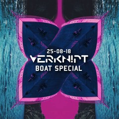 Verknipt Boat Special 25-08-2018