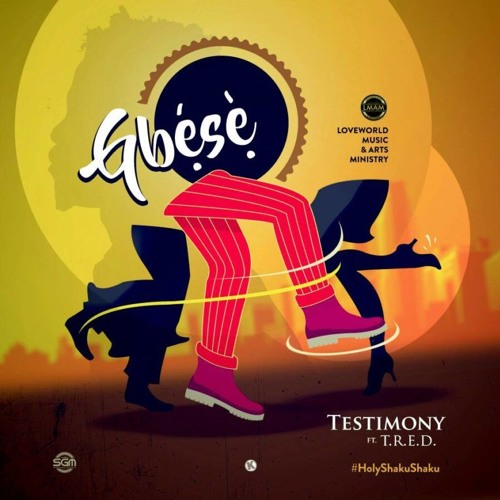 Gbese - Testimony  Ft  TRED